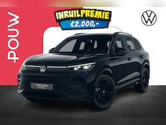 Volkswagen Tiguan - 1.5 eHybrid 204pk DSG R-Line Edition | 360 Camera | Trekhaak Pakket | Massage