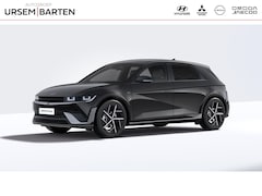 Hyundai IONIQ 5 - 84kWh N Line Business auto