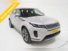 Land Rover Range Rover Evoque - P300E PHEV 4WD AUTO NOLITA EDITION LEDER/VIRTUAL/PANORAMADAK