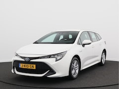 Toyota Corolla Touring Sports - 1.8 Hybrid Business/ lage km/ zeer mooi
