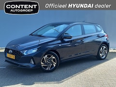 Hyundai i20 - 1.0 T-GDI 100PK 48V Comfort / Apple Carplay / Android Auto / Cruise Control