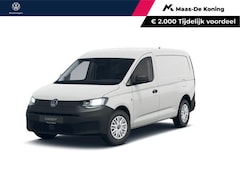 Volkswagen Caddy Maxi - Bedrijfswagens Comfort 2.0TDi 75pk 733609
