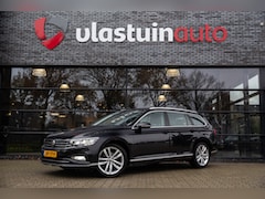 Volkswagen Passat Variant - 1.5 TSI Elegance | Adap. cruise, Head-up display,