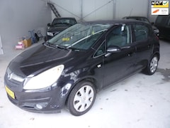 Opel Corsa - 1.4-16V Enjoy
