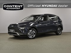 Hyundai Bayon - 1.0 T-GDI 100PK Comfort | Airco | Cruise | Carplay