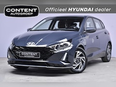 Hyundai i20 - 1.0 T-GDI 48V 100PK Comfort Smart | Navigatie |