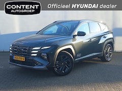 Hyundai Tucson - 1.6 PHEV 252pk Aut 20th Anniversary | Demo