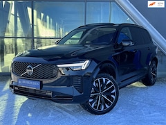 Volvo XC90 - 2.0 T8 Plug-in hybrid AWD Ultra Dark Nw MODEL 455pk HU Display / 360 Camera / Alcantara He
