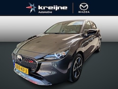 Mazda 2 - 1.5 e-SkyActiv-G 90 Homura Aka D.A Pack 2 1.5 e-SkyActiv-G 90 Homura Aka