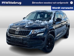 Skoda Kodiaq - 1.5 TSI 150pk Ambition DSG Automaat / Navigatie / LM 17 inch / Park Assist / Keyless / Ada