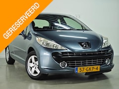 Peugeot 207 - 1.4 VTi XS Pack