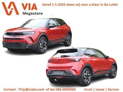 Opel Mokka-e - GS-Line Sport | Camera | Cruise | Climate | PDC