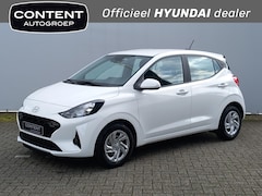 Hyundai i10 - 1.0i Comfort Smart | Navi | Cruise | Airco