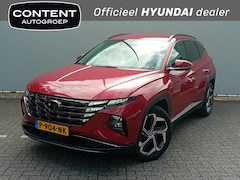 Hyundai Tucson - 1.6 T-GDi HEV 230pk Aut. Premium I Navi I Trekhaak