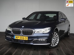 BMW 7-serie - 740i High Executive | Carplay | Surround view |