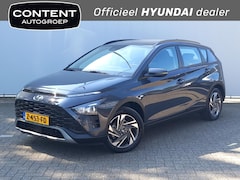 Hyundai Bayon - 1.0 T-GDI 48V 7DCT Comfort Smart | Navi | Cruise | Airco