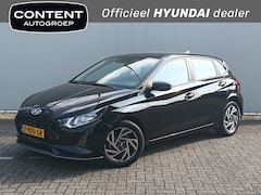 Hyundai i20 - 1.0 T-GDI 100pk Comfort Smart | Navi | Cruise | Airco I ACTIE