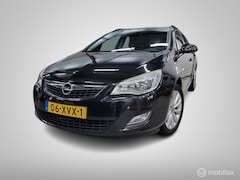 Opel Astra Sports Tourer - 1.4 Turbo Clima/Navi/PDC/Nap