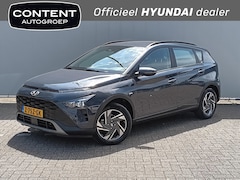 Hyundai Bayon - 1.0 T-GDI 100PK Comfort Smart | Navi | Cruise | Airco