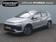Hyundai Bayon - 1.0 T-GDI 100PK Comfort | Demonstratievoertuig