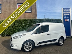 Ford Transit Connect - 1.5 EcoBlue L1 Trend Marge Auto, Airco, Elec.Pakket, lmv, Pdc