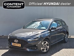 Hyundai i30 Wagon - 1.0 T-GDI 100pk Aut Comfort | Demonstratie voertuig