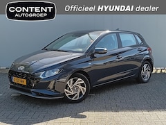 Hyundai i20 - 1.0 T-GDI 100pk Comfort Smart | Navi | Cruise | Airco