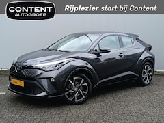 Toyota C-HR - 2.0 Hybrid 184pk CVT Dynamic TREKHAAK