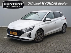 Hyundai i20 - 1.0 T-GDI 48V Premium | Navi | Cruise en Climate Control