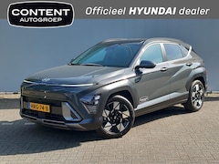 Hyundai Kona - 1.6 GDI HEV 141pk DCT Premium Sky | Demo