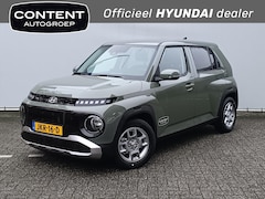 Hyundai Inster - 49 kWh 115pk 4-zits Pulse DEMO