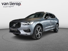 Volvo XC60 - 2.0 T6 AWD R-Design B&W | LUCHTVERING | FULL OPTION
