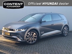Hyundai IONIQ 5 - 84 kWh 229pk RWD Lounge Limited Vision Plus/PANO DAK/DIGITALE SPIEGELS/20" wielen kleurmat