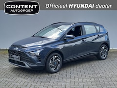 Hyundai Bayon - 1.0 T-GDI 100PK Comfort Smart | Navi | Cruise | Airco