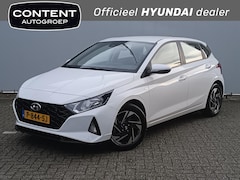 Hyundai i20 - 1.0 T-GDI 48V 100PK Comfort Smart I Mild Hybride I Navi