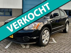 Dodge Caliber - 1.8 SE