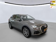 Audi Q3 - 45 TFSI e Business Edition 245PK+vitrual+Led+Full-navigatie+wifi+apple-carpl+dab+19"lmv +d