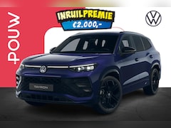 Volkswagen Tayron - 1.5 eHybrid 204pk Life Edition | LMV 18'' | Trekhaak Uitklapbaar