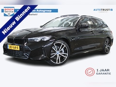 BMW 3-serie Touring - 330e xDrive | M- Sport | Incl. 12 maanden garantie | 292 PK | Panorama dak | 360° camera |