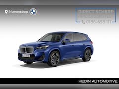 BMW iX1 - eDrive20 | M-Sport | Panorama | 19'' | Camera | Harman/Kardon