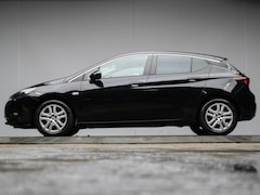 Opel Astra - 1.0 Online Edition Sport (APPLE CARPLAY, NAVI, CLIMATE, CRUISE, PDC, ELEKTRISCH PAKKET, SP