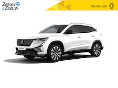 Renault Austral - E-Tech full hybrid 200 Techno | Nu leverbaar met €3500, - Zeeuw & Zeeuw voorraadkorting en