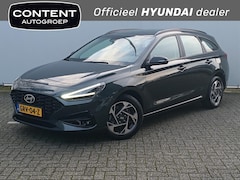 Hyundai i30 Wagon - 1.0 T-GDI 48V 100pk Aut Comfort