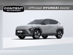Hyundai Kona - 1.6 GDI HEV 138pk DCT Premium Sky // VOORRAAD DEAL OP=OP