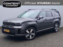 Hyundai Santa Fe - 1.6 T-GDi HEV 215pk 2WD 7pl Premium | Navi | Cruise en Climate Control