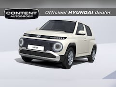 Hyundai Inster - 49 kWh 115pk 4-zits Pulse // VOORRAAD DEAL OP=OP
