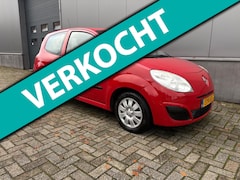 Renault Twingo - 1.2 Airco|Nieuw Apk|Nieuw Distributieriem