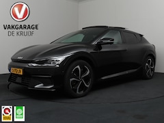 Kia EV6 - GT-Line 77.4 kWh | SoH 97.4% | Trekhaak | ACC | 360° Camera