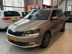 Skoda Fabia Combi - 1.2 TSI Edition | Stoelverwarming | Navigatie | Bluetooth | Trekhaak |