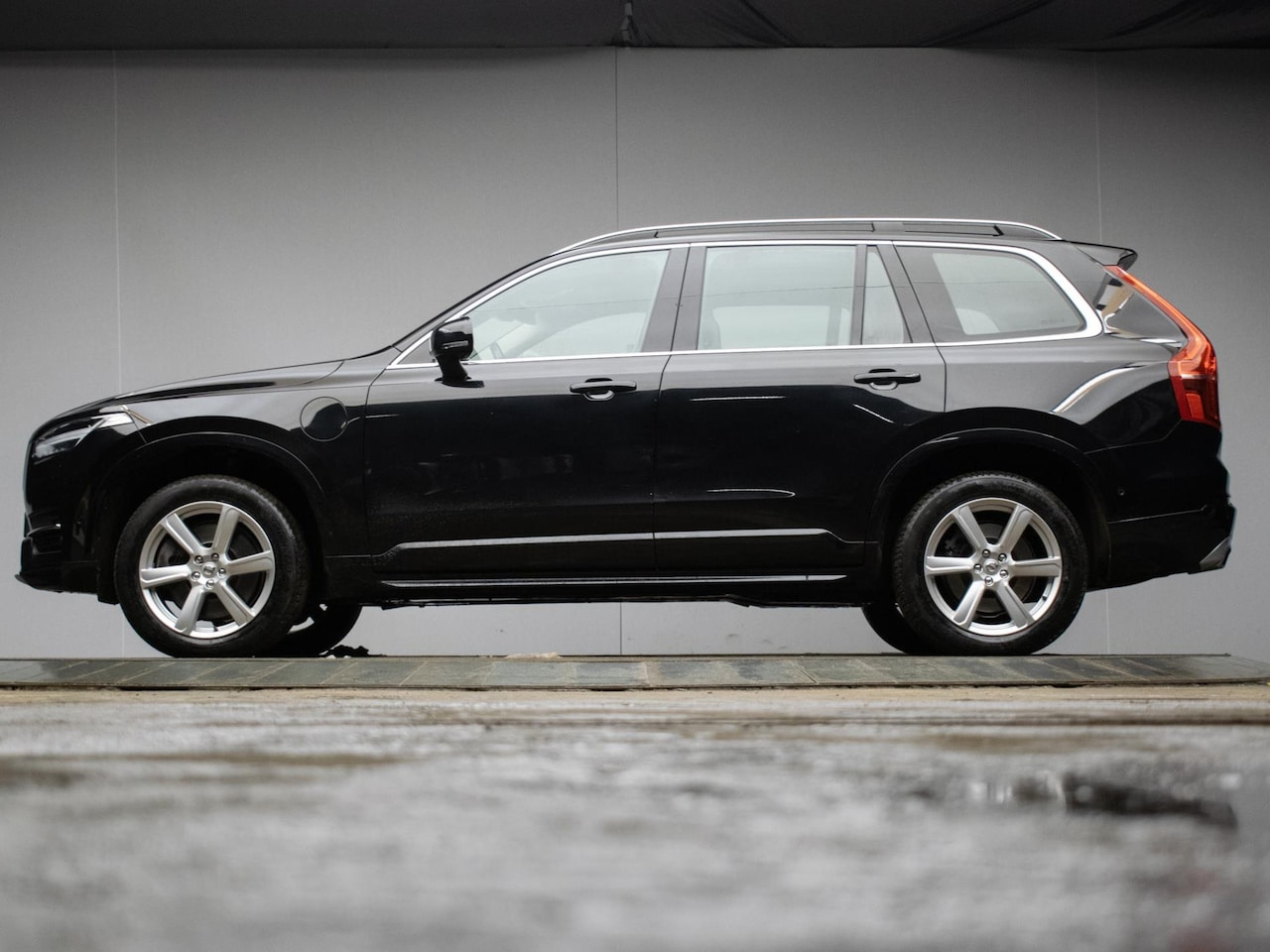 Volvo XC90 - 2.0 T8 Twin Engine AWD Sport 7P (PANORAMADAK,NAVI,LEDER,DIGITAL COCKPIT,CLIMATE,CRUISE,STO - AutoWereld.nl